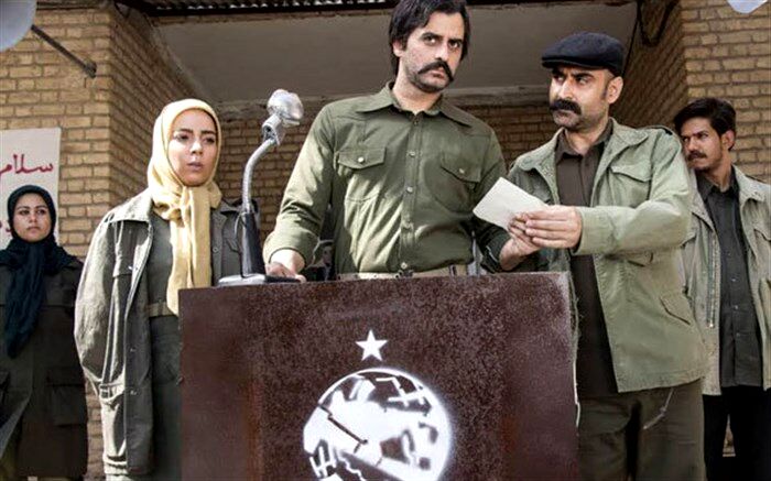 فیلمبرداری «نفوذ» به ٩ قسمت پایانی رسید
