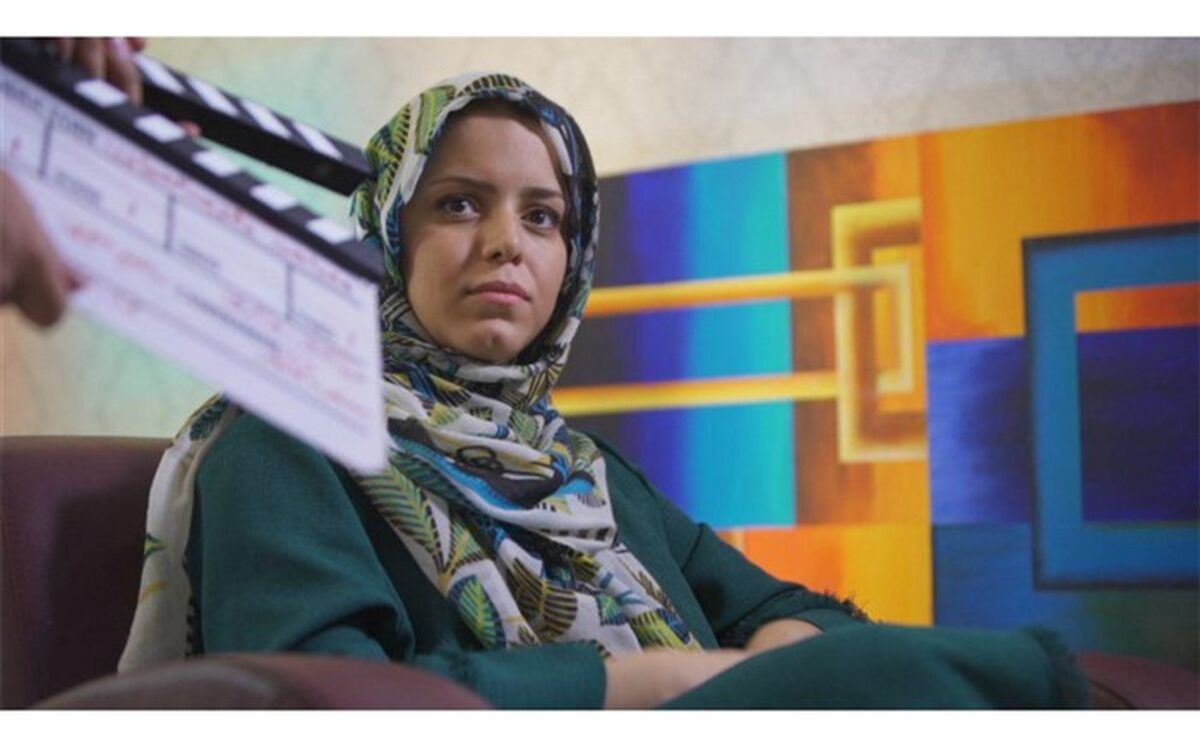 مستند «نافرمان» آماده نمایش شد