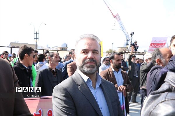 ١٣ آبان یک روز تاریخی برای مردم ایران