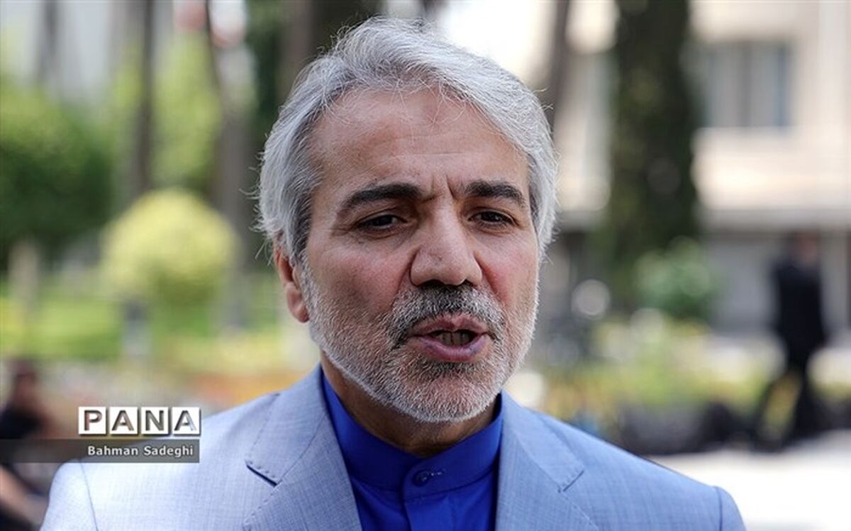 نوبخت : بودجه یک میلیون و ۴۴۰ هزار میلیارد تومانی شرکت‌های دولتی به مجلس می‌رود
