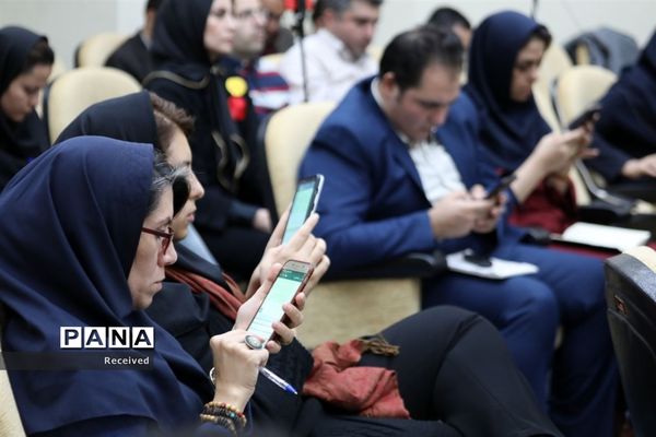 بازدید رئیس سازمان انرژی اتمی از تاسیسات مجتمع غنی سازی نطنز