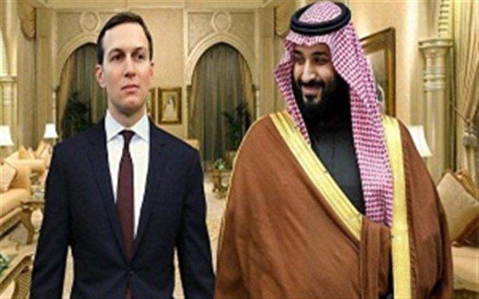 پای داماد ترامپ هم به پرونده خاشقجی کشیده شد