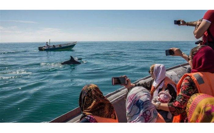 برگزاری یازدهمین نمایشگاه بین‌المللی گردشگری با حضور ده‌ها شرکت داخلی و خارجی