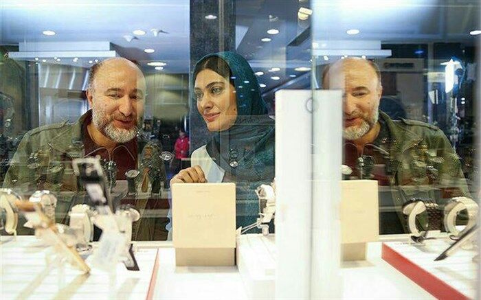 «ریست » آماده حضور در جشنواره فیلم فجر شد