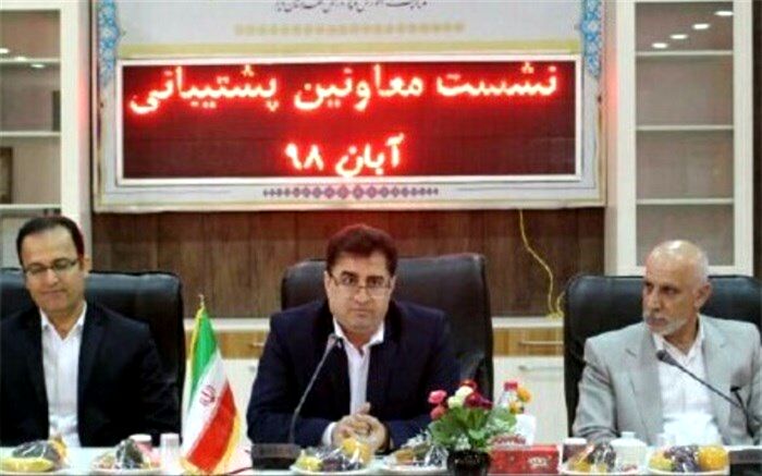 آموزش و پرورش استان خواهان اختصاص سهم یک درصدی درآمدهای نفتی و گازی