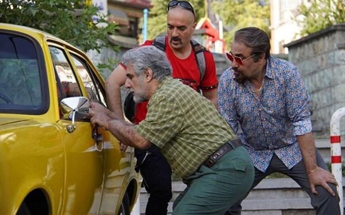 «انفرادی» قبل از اکران به جشنواره فجر می رود