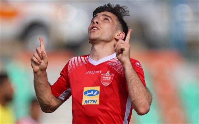 دیدار دوستانه؛ برد میلیمتری پرسپولیس با درخشش ذخیره‌ها