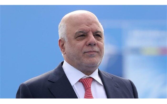 حیدرالعبادی: خواهان دشمنی با ایران نیستیم
