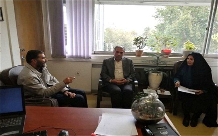 مشارکت سازمانهای مردم نهاد در زمینه توسعه عدالت آموزشی جامعه عشایری ضروریست