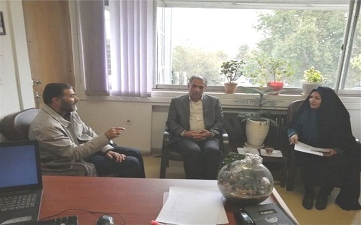 مشارکت سازمانهای مردم نهاد در زمینه توسعه عدالت آموزشی جامعه عشایری ضروریست