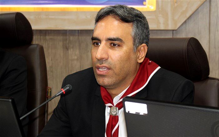 هدف سازمان دانش‌آموزی نخبه یابی نیست بلکه پرورش نخبگان است