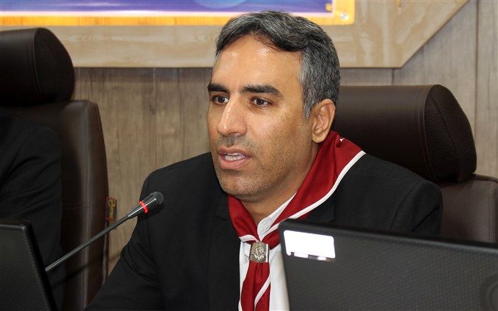 هدف سازمان دانش‌آموزی نخبه یابی نیست بلکه پرورش نخبگان است