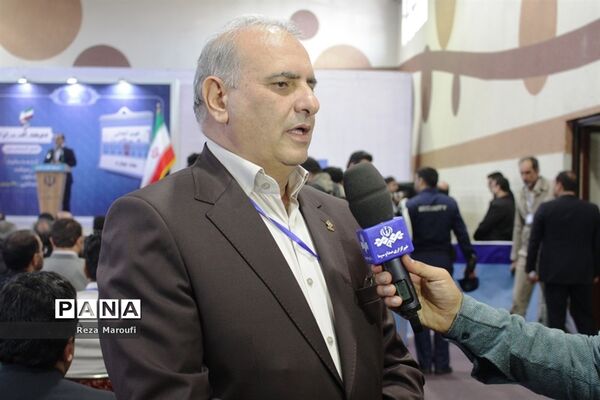 آغاز بهره برداری از نیروگاه برق آبی سردشت  با حضور رئیس مجلس و وزیر نیرو