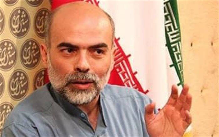 سعیدعاکف: شهدای هنرمند همچنان مظلومند