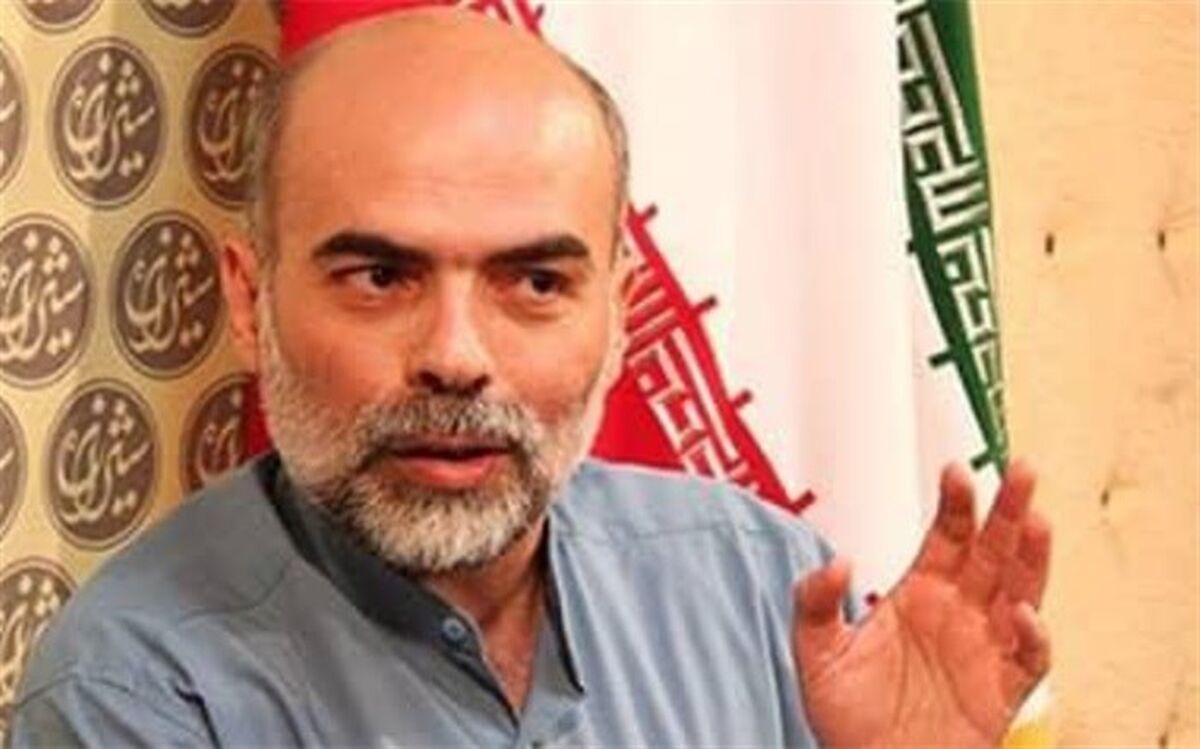 سعیدعاکف: شهدای هنرمند همچنان مظلومند