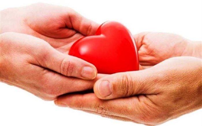 دانش آموز مراغه‌ای به ۴ بیمار زندگی دوباره بخشید