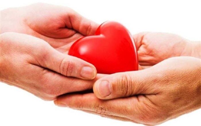 دانش آموز مراغه‌ای به ۴ بیمار زندگی دوباره بخشید