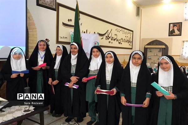 افتتاحیه طرح مصباح الهدی درشهرستان اسلامشهر