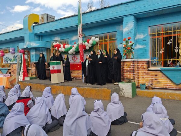 جشن دهه فجر روز مقاومت