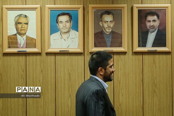 امضای تفاهم‌نامه همکاری معاونت تربیت‌بدنی و سلامت وزارت آموزش و پرورش با فدراسیون کشتی