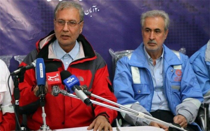 ربیعی: معتقدیم اگر FATF  و کنوانسیون پالرمو تصویب نشوند، وضع مردم خراب‌تر می‌شود