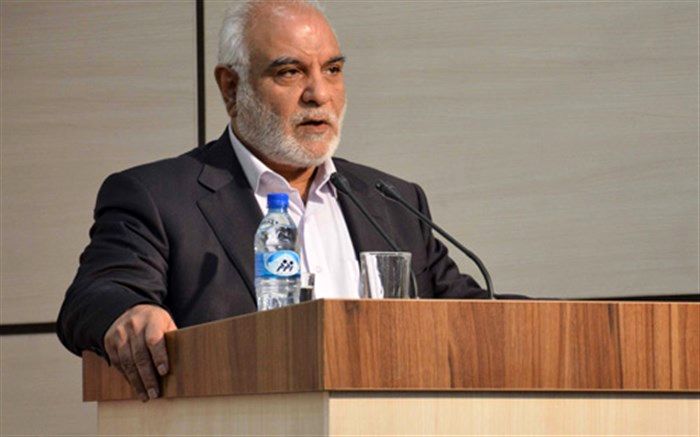 ارائه ۲۰ درصد از خدمات رسانی به زوار اربعین توسط بنیاد مستضعفان