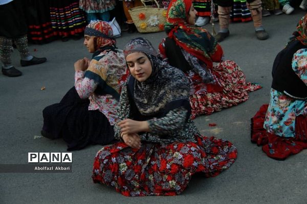 بزرگداشت هفته مازندران