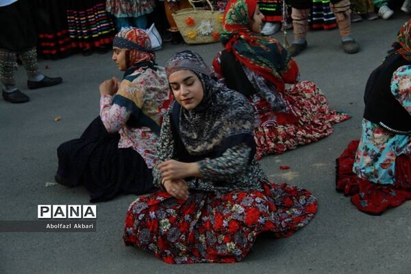 بزرگداشت هفته مازندران