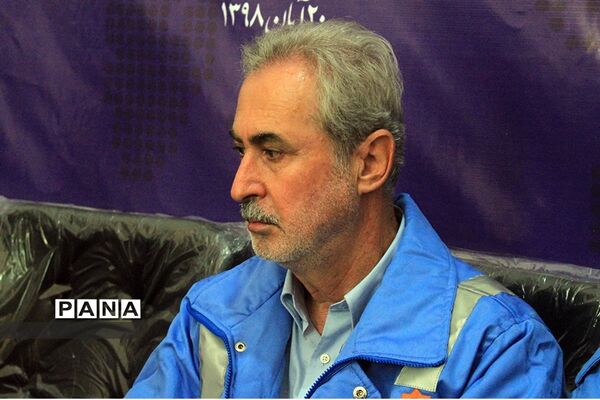 بازدید سخنگوی دولت از روستای ورنکش