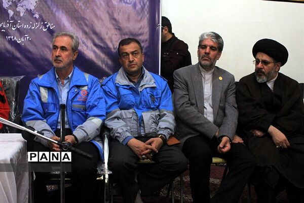 بازدید سخنگوی دولت از روستای ورنکش