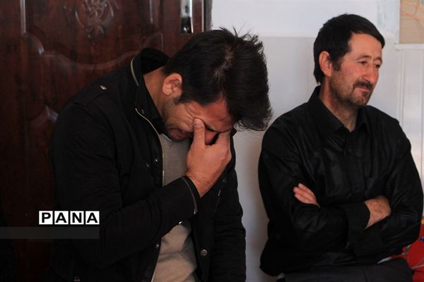 پرداخت حق بیمه 2 دانش‌آموز قربانی در زلزله ورنکش