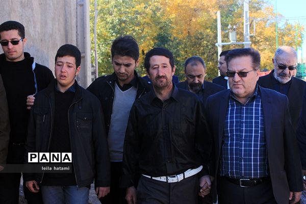 پرداخت حق بیمه 2 دانش‌آموز قربانی در زلزله ورنکش