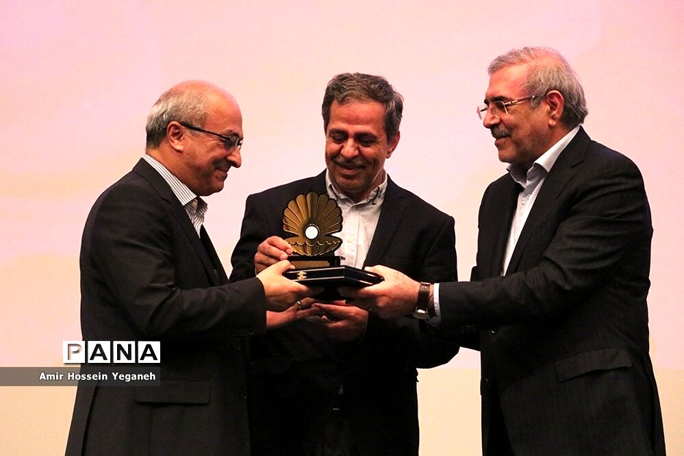 نخستین جشنواره نام آوران ماندگار جزیره کیش