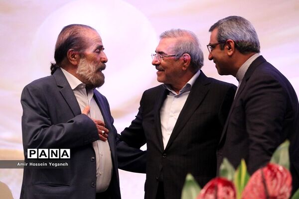 نخستین جشنواره نام آوران ماندگار جزیره کیش