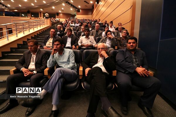 نخستین جشنواره نام آوران ماندگار جزیره کیش