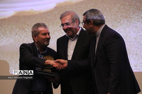 نخستین جشنواره نام آوران ماندگار جزیره کیش