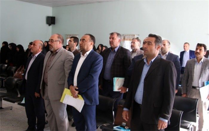 معاون آموزش متوسطه آموزش و پرورش شهرستان اسلامشهر:نقش اصلی تربیت برعهده خانواده است