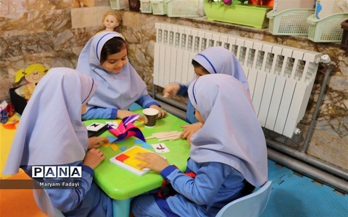 مدیرکل دفتر دبستان: مقطع ابتدایی دوره رقابت نیست دوره باهم بودن و مشارکت گروهی است