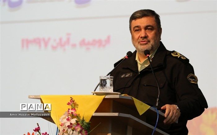 ۱۳ پلیس گمرک تا پایان سال راه‌اندازی می‌شود