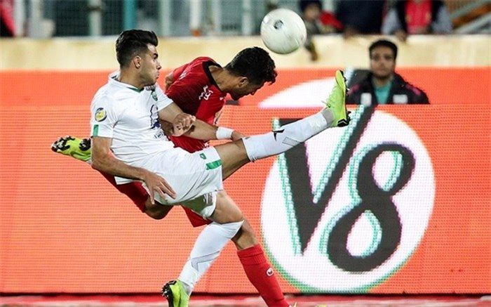 حکم کمیته انضباطی درباره دیدار پرسپولیس و ماشین‌سازی اعلام شد