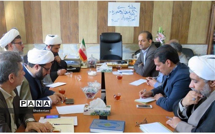 اجلاس شهرستانی نماز در بجنورد برگزار می شود