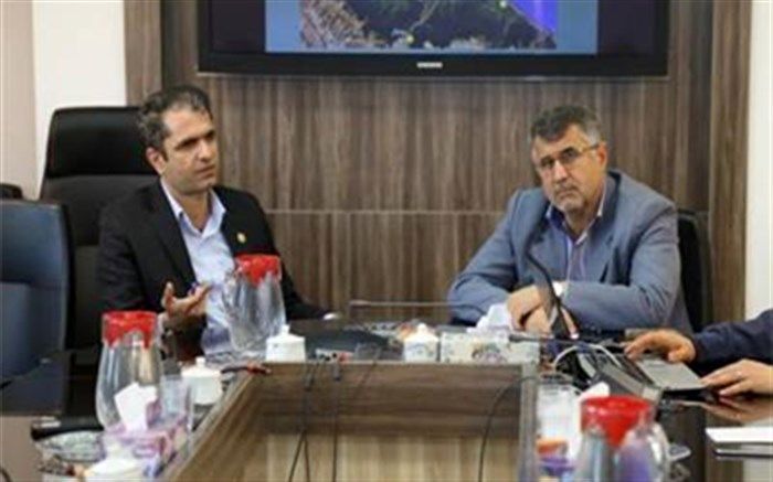 پژوهشسراهای آموزش و پرورش بسترساز همکاری با پارک علم و فناوری هستند