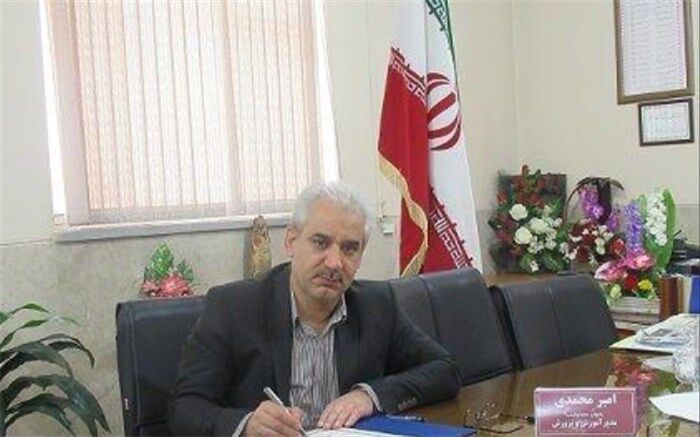 مدیر آموزش و پرورش شهرستان ورامین بربرگزاری امتحانات سالم و ضایع نشدن حق دانش آموزان تاکید کرد