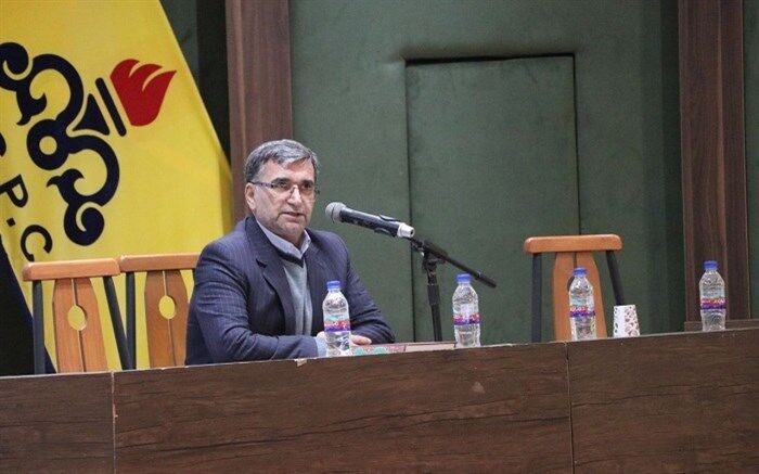 خدابنده: آموزش و پرورش باید مدرسه محور، معلم محور و دانش آموزگرا باشد