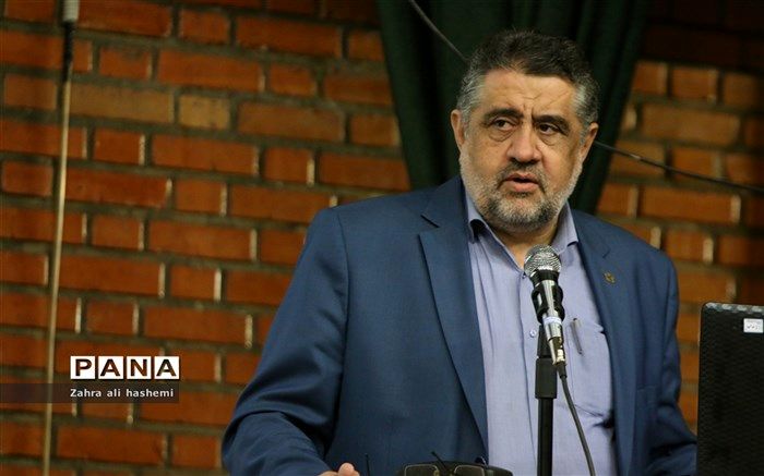 مددی: سند تحول در راستای مطالبات رهبر تدوین شده است