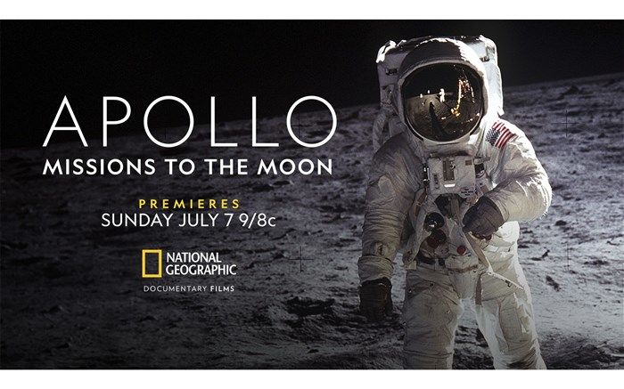 «آپولو ۱۱» بهترین مستند سال ۲۰۱۹ شد