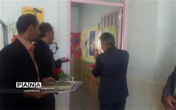 5 مدرسه ابرکوه دارای اتاق بهداشت شدند