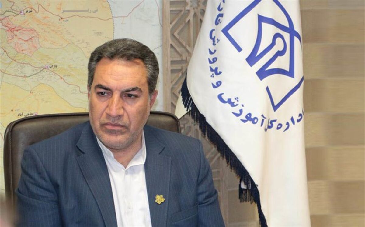 بهره‌گیری مدیران از ابتکار و خلاقیت‌های خود در اداره امور مدرسه
