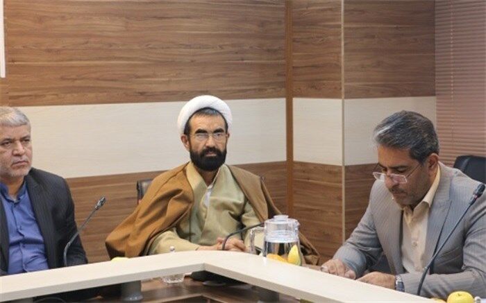 صیدلو:بهینه سازی فضاهای آموزشی دردستور کار آموزش و پرورش قرار گیرد