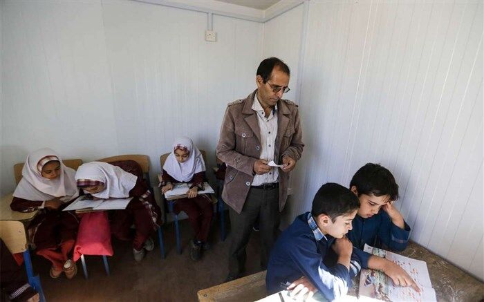 اجرای کامل اساسنامه آموزش و پرورش عشایر تحقق عدالت آموزشی را تسریع می کند